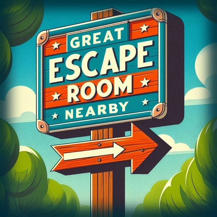 Escape Room Near Me? 