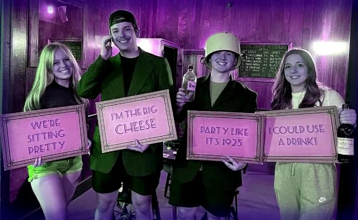 Funny Guest Moments