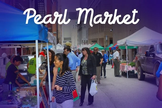 Pearl Market