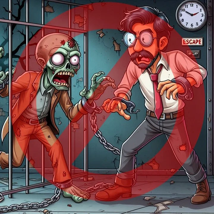 Escape Room Safety