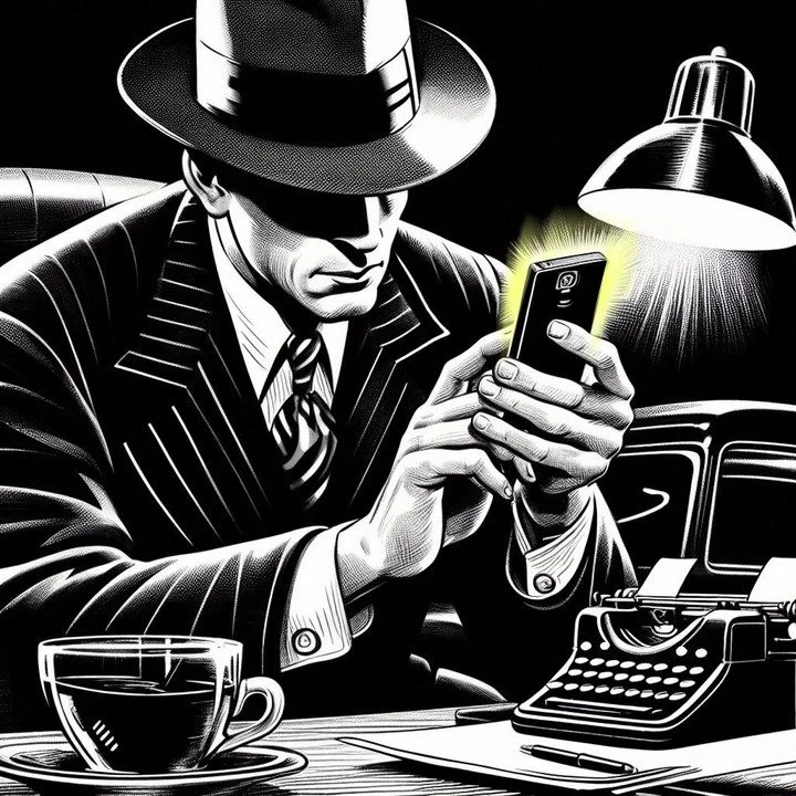 Can I Use My Phone in an Escape Room?