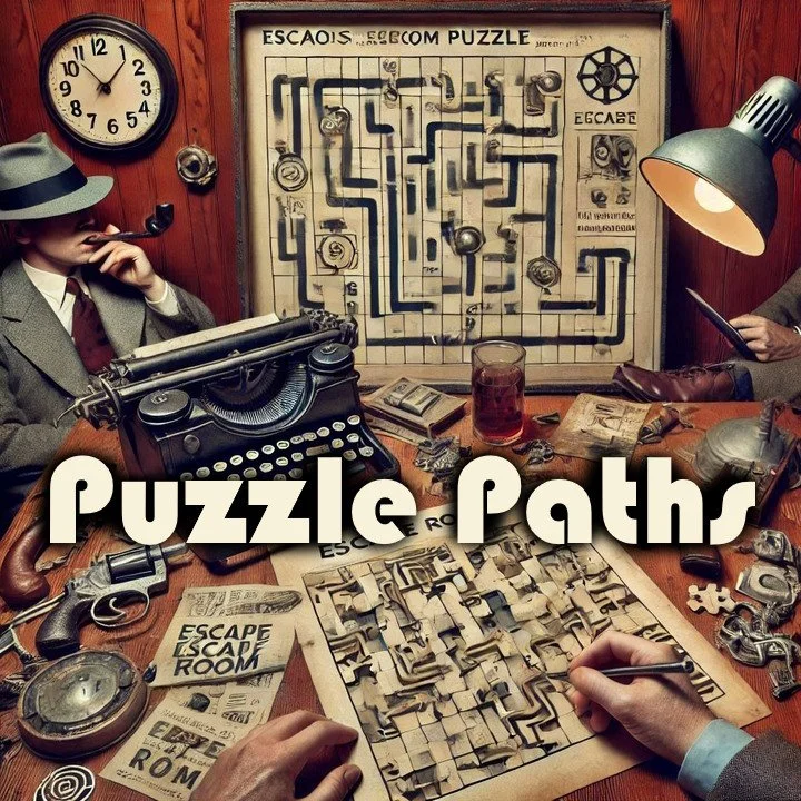 Puzzle Flow And Design In Our Columbus Ohio Escape Rooms