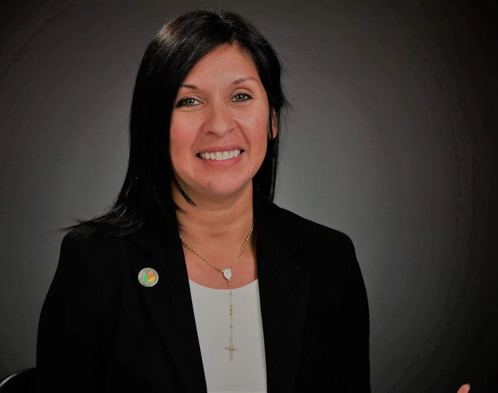 Zurilma ‘Zuri’ Anuel: Helping Entrepreneurs through Collaboration and Relationships