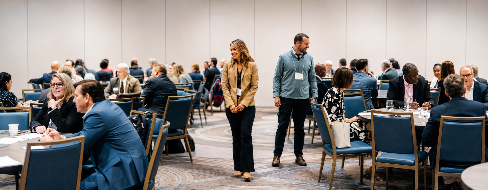 GUIDING
MEANINGFUL
COLLABORATION