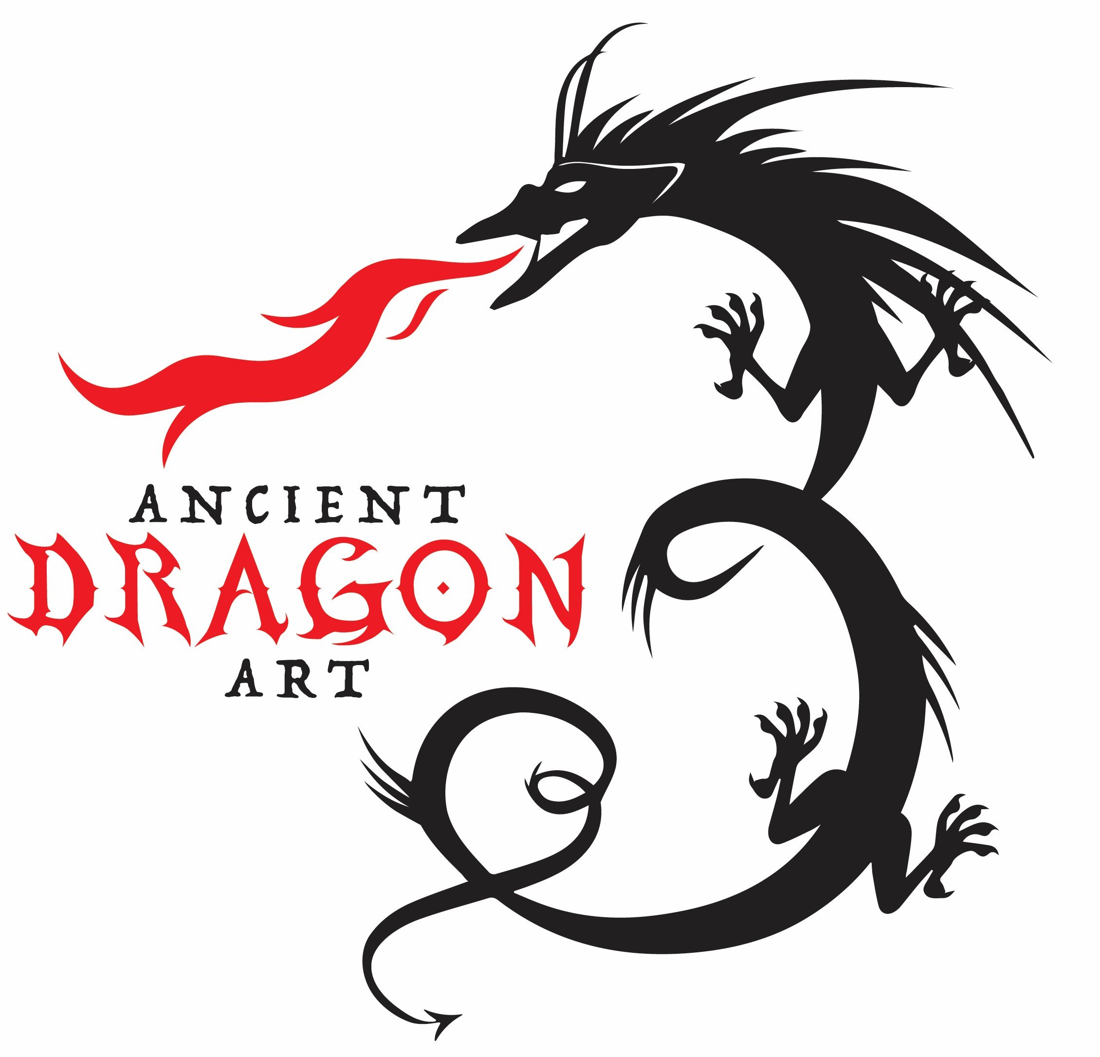 ANCIENT DRAGON ART LOGOS_ANCIENT DRAGON LOGO_RED_BLACK 12.jpg