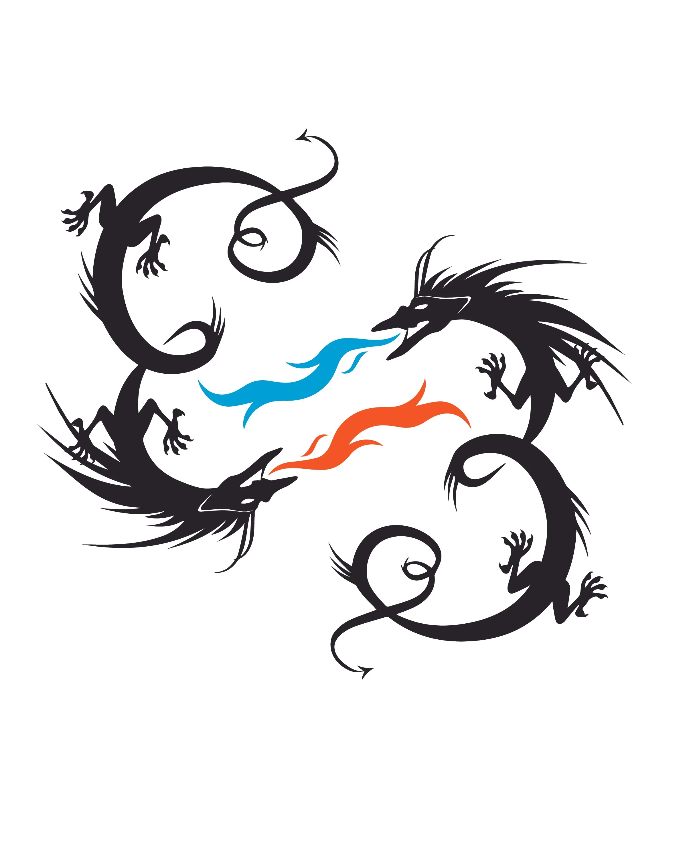 ANCIENT DRAGON ART LOGOS_DOUBLE DRAGON.jpg