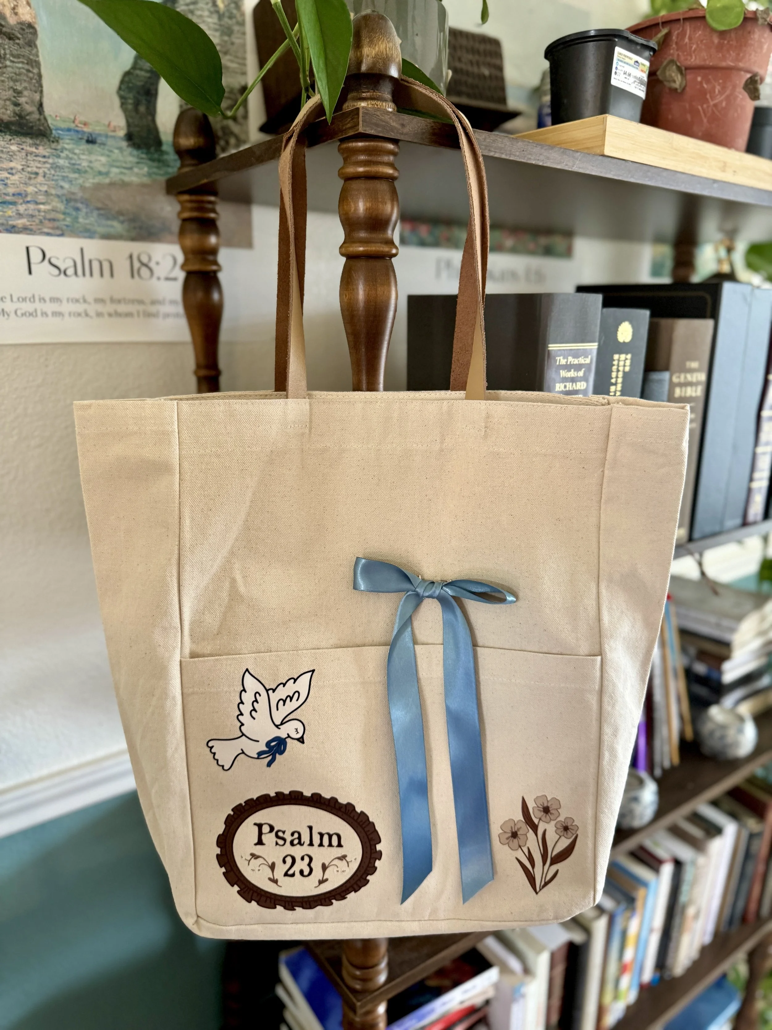 psalm 23 tote back.jpg