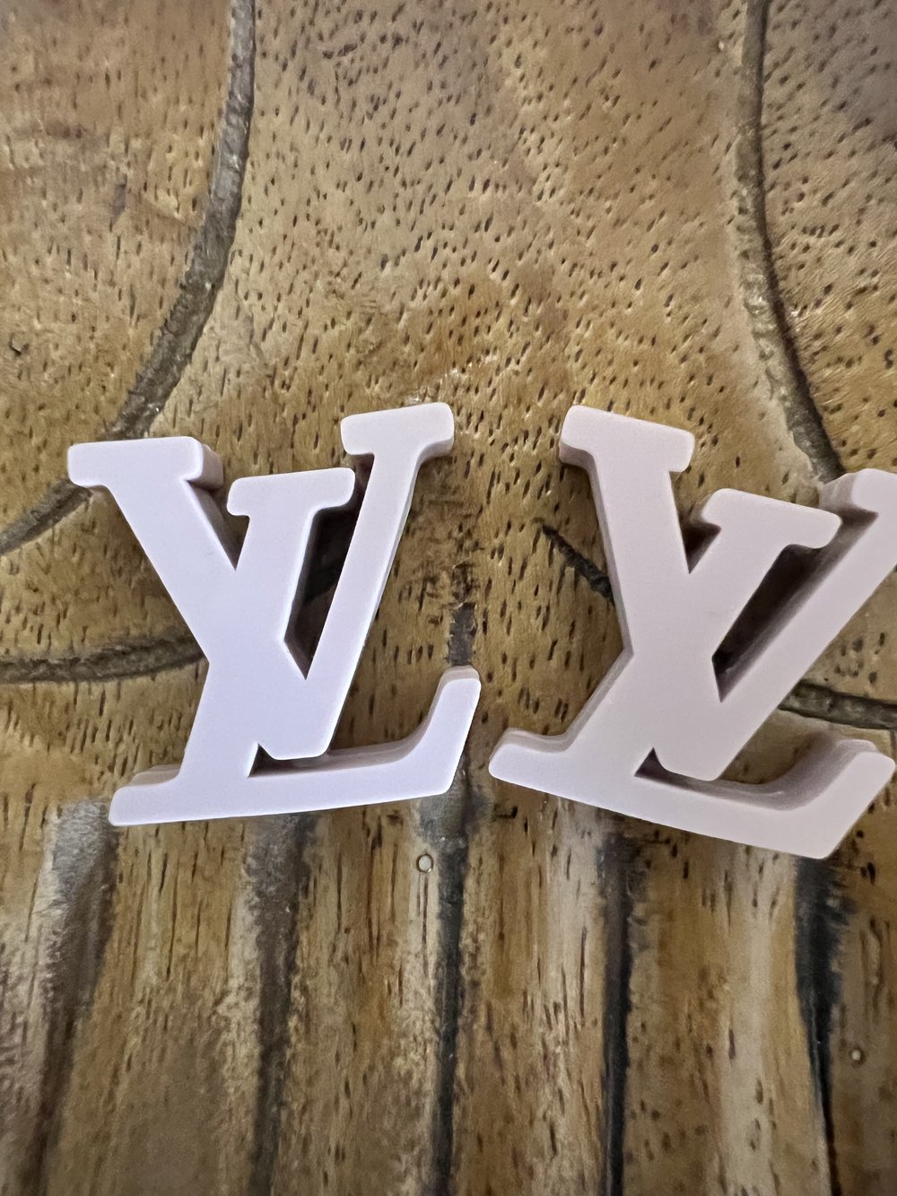 lv earrings for women pack