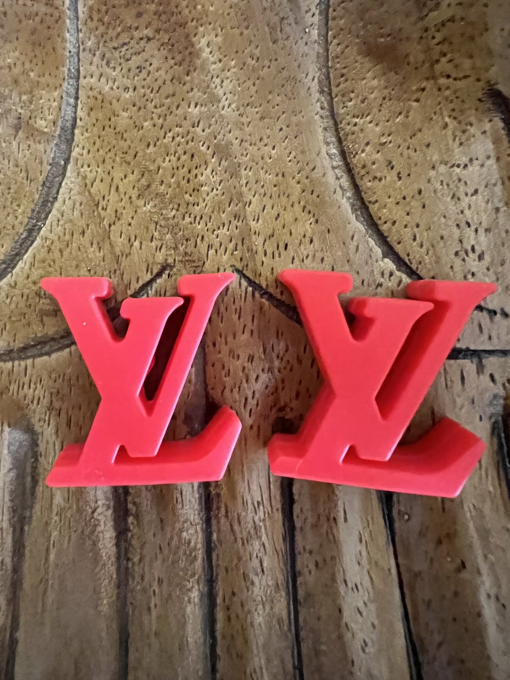 lv silicone focal beads｜TikTok Search