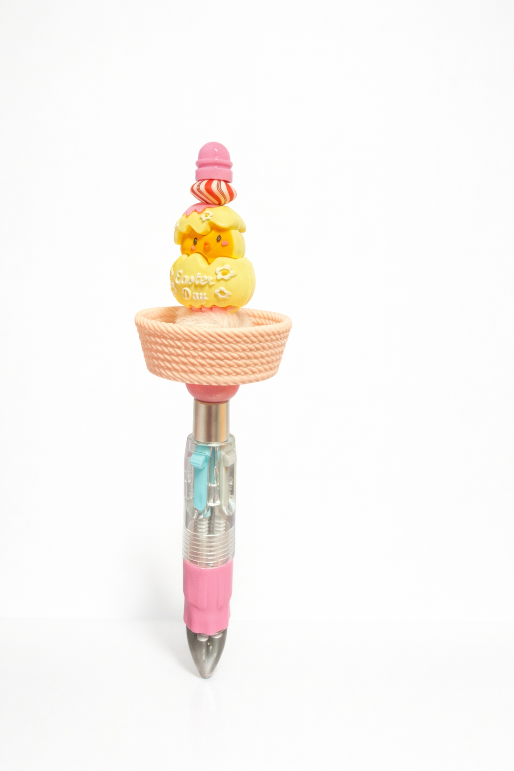 Exclusive Silicone Bambi and friends Bead and Focal mix — The