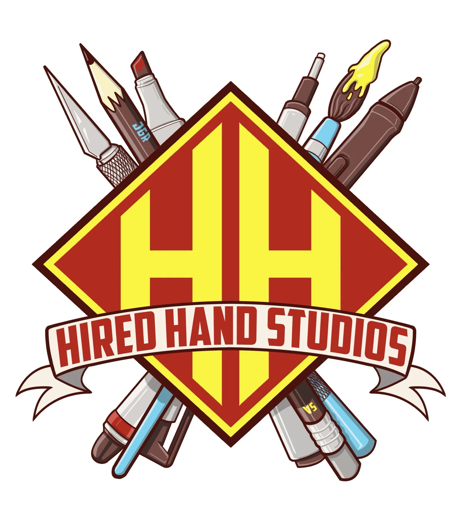 Hired Hand Studios