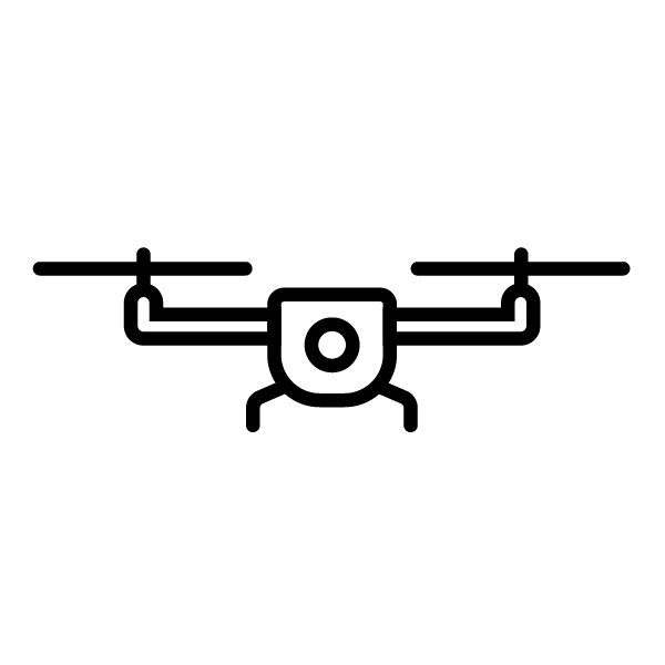 DRONE PHOTOGRAPHY & VIDEOGRAPHY