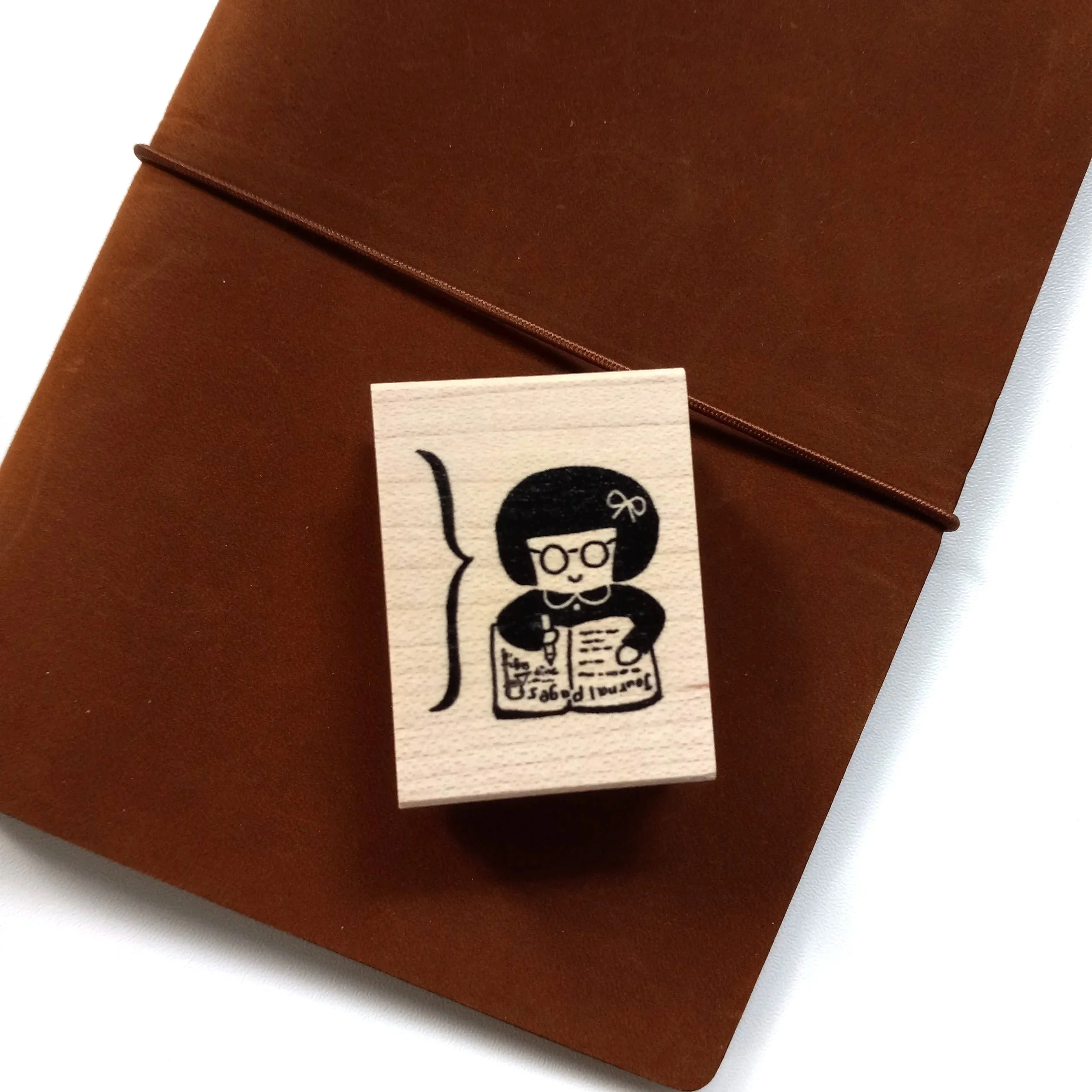 Hankodori :: Rubber Stamps :: Diary