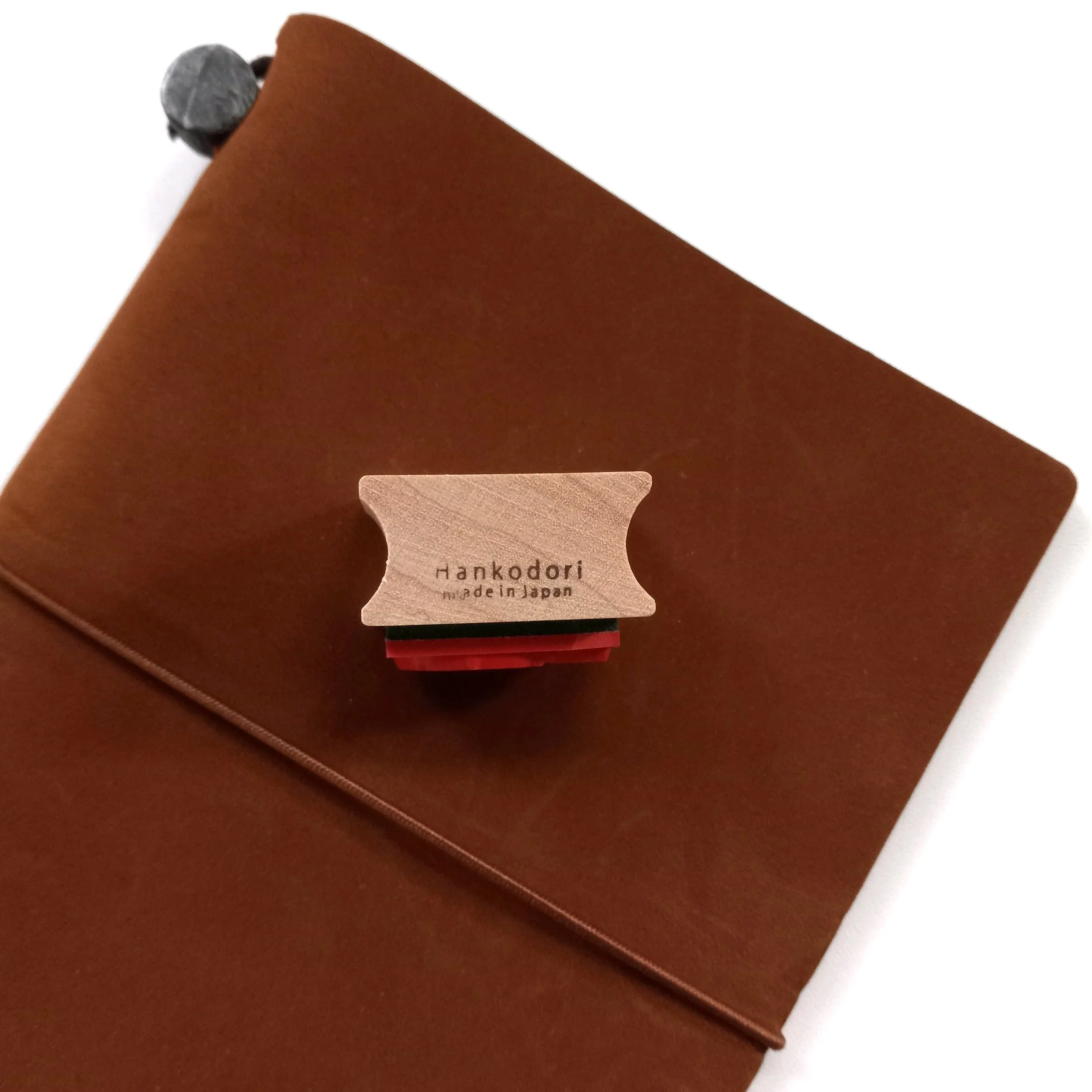 Hankodori Rubber Stamps - Siphon Coffee || The Stationery Pocket