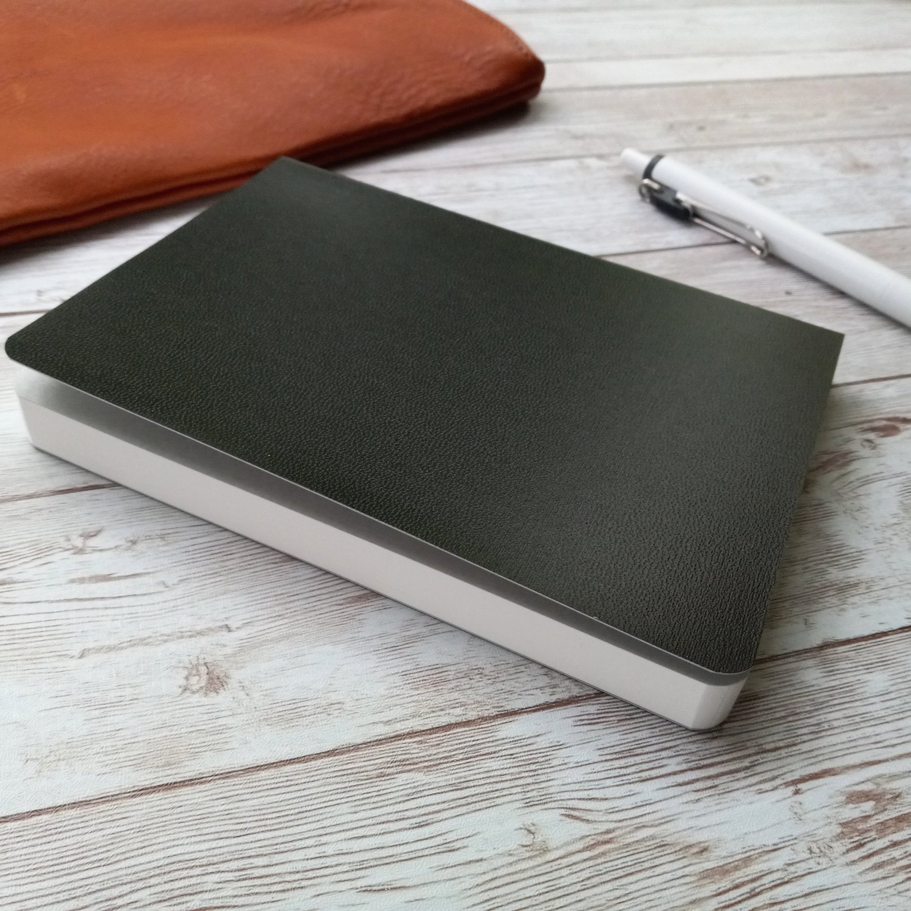 Stalogy Editor's Series 365 Days A6 Notebook