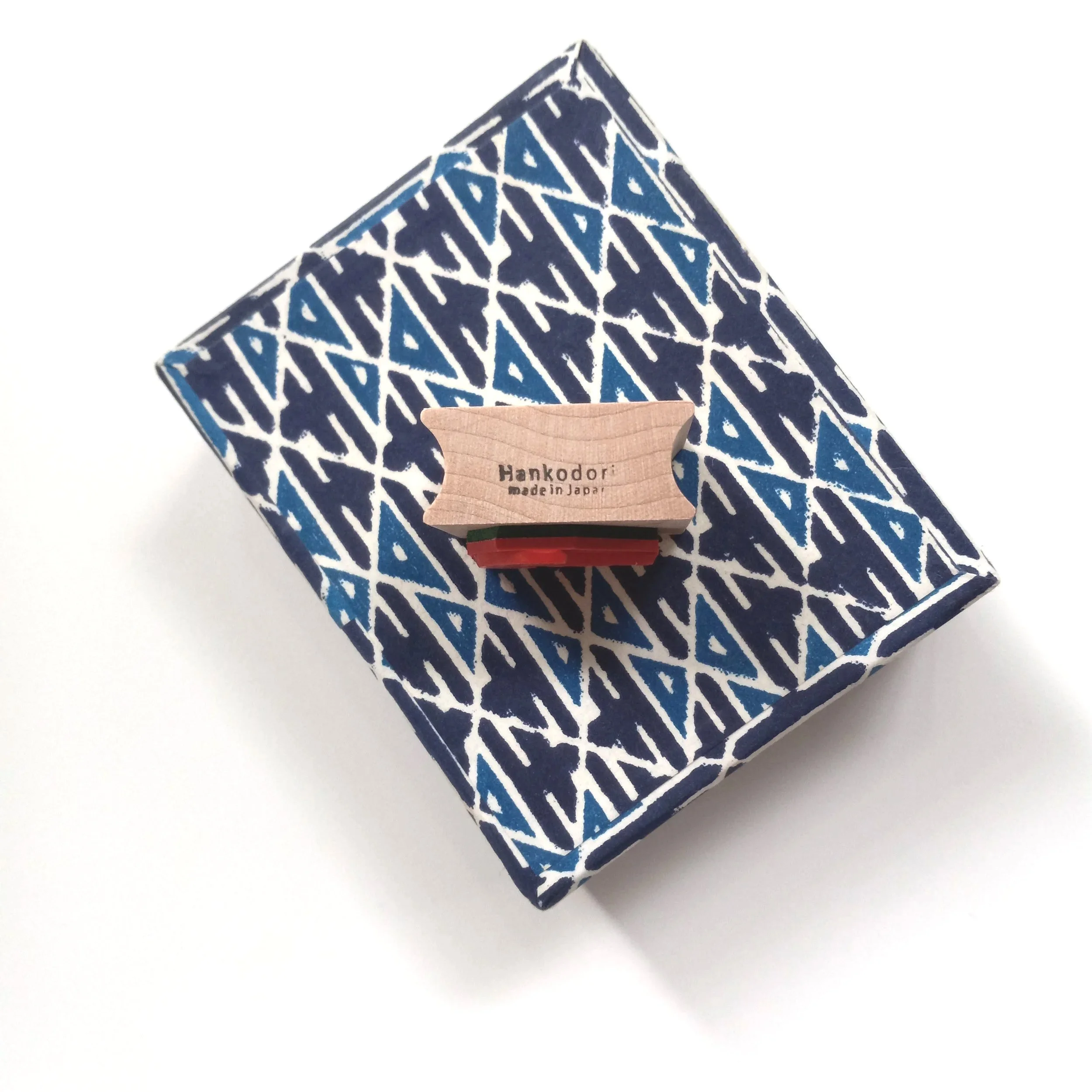 Hankodori Rubber Stamps - Lily of the Valley || The Stationery Pocket