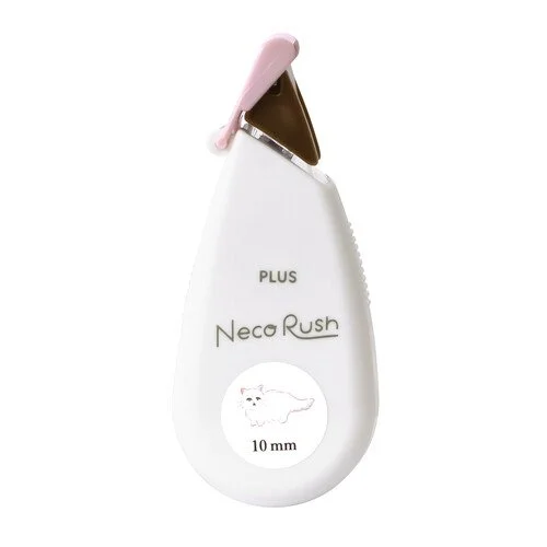 Plus - Deco Rush - Neco Rush Tape - Minuet (Limited Edition)