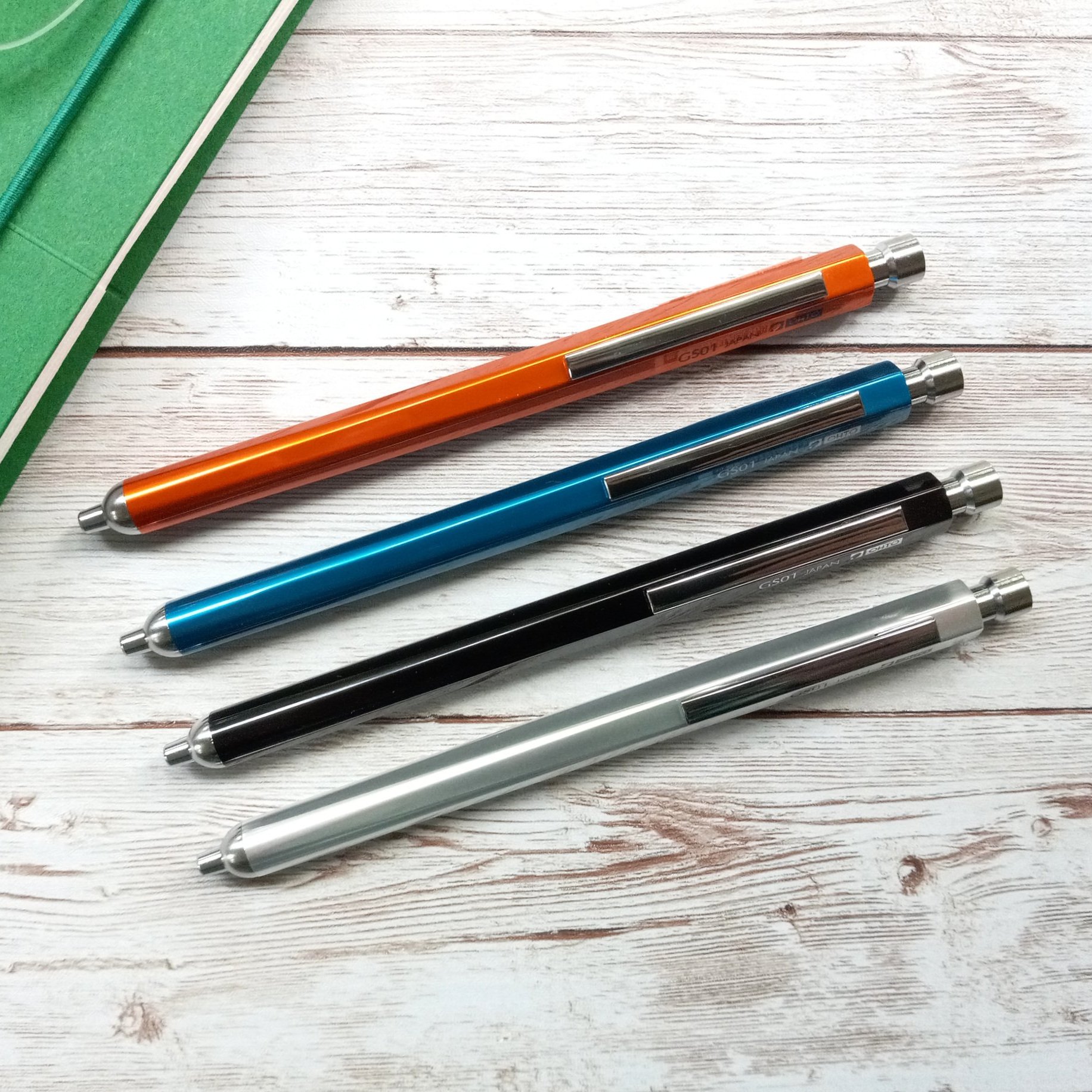 OHTO Horizon GS01 Ballpoint Pen 0.7mm