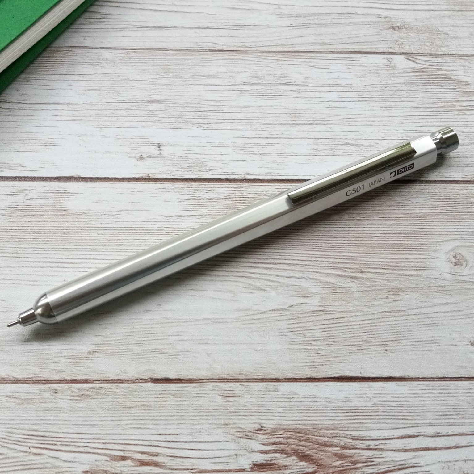 OHTO Horizon GS01 Ballpoint Pen 0.7mm