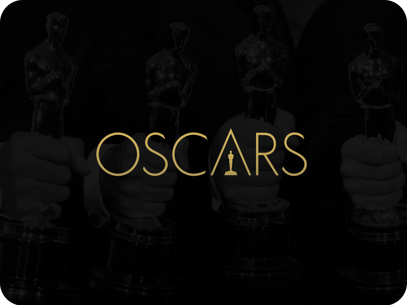 Oscars Support