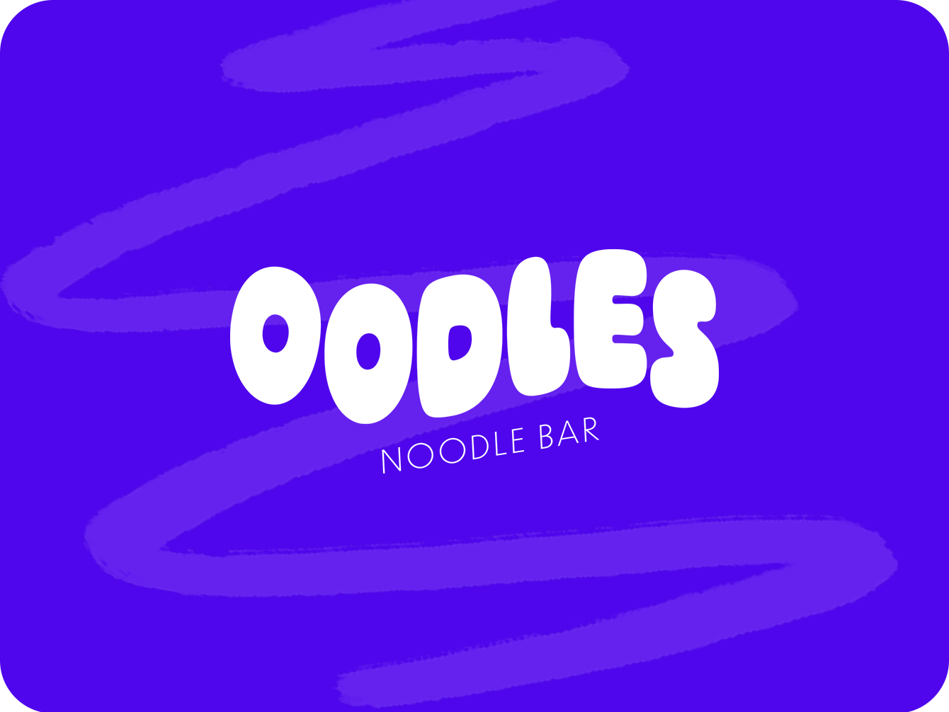 Oodles Noodle Bar