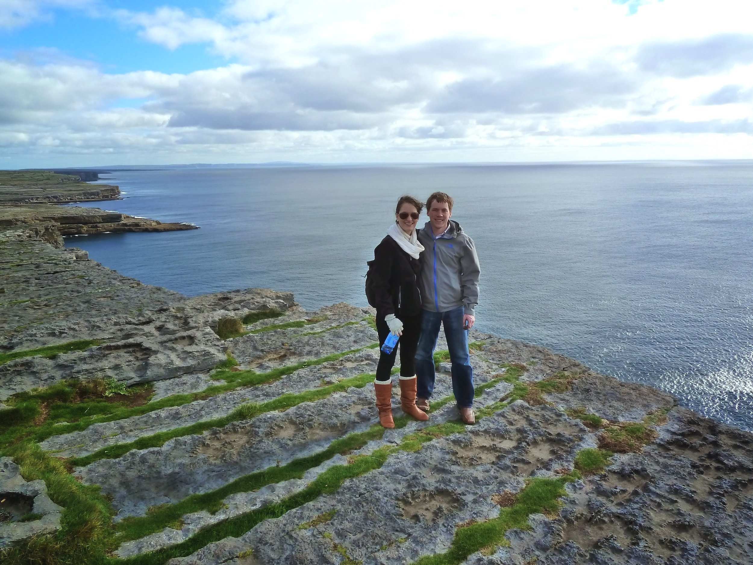 The Inimitable Charm of Ireland