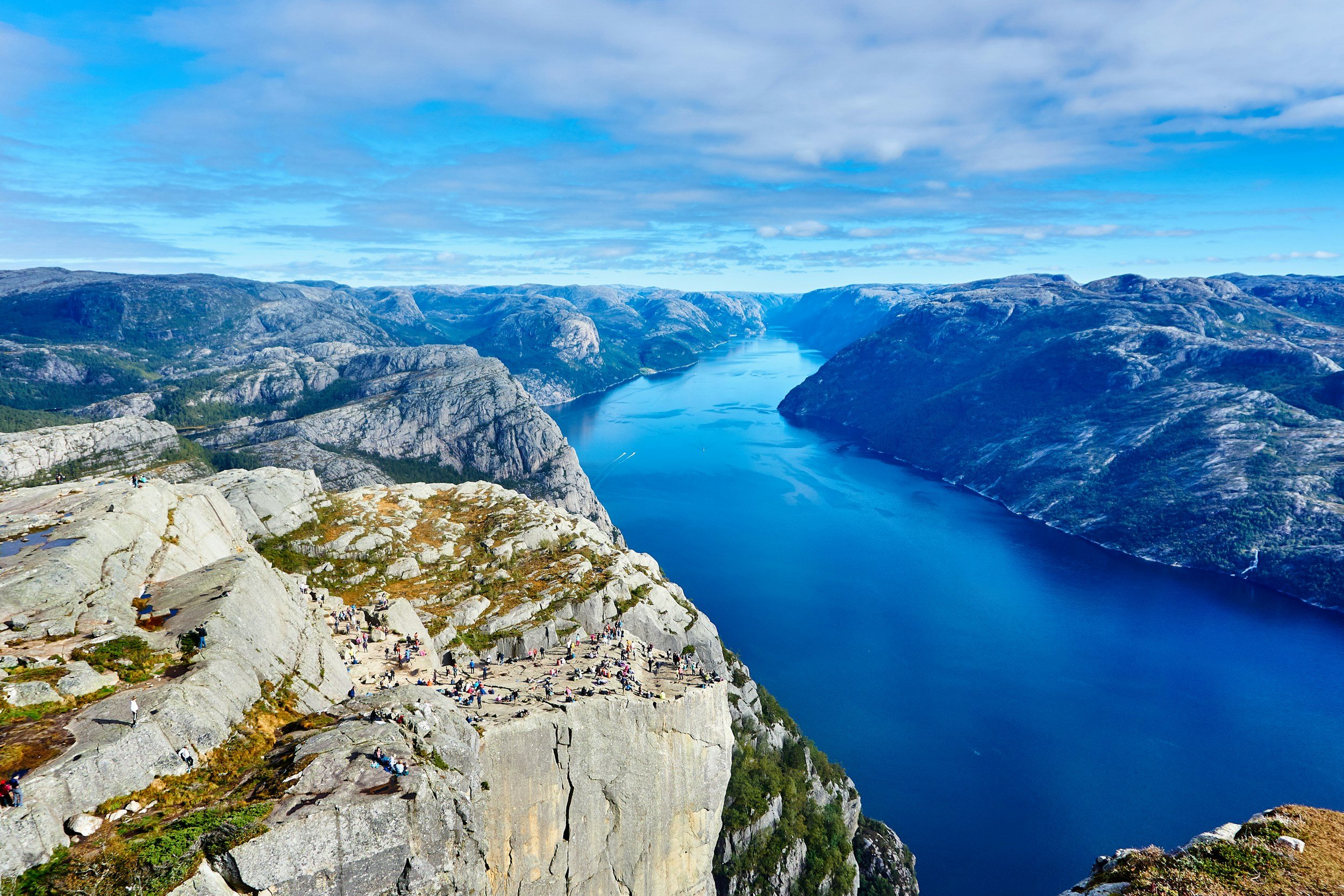 5 Summer 2025 Destinations to Explore in 10 Days or Less