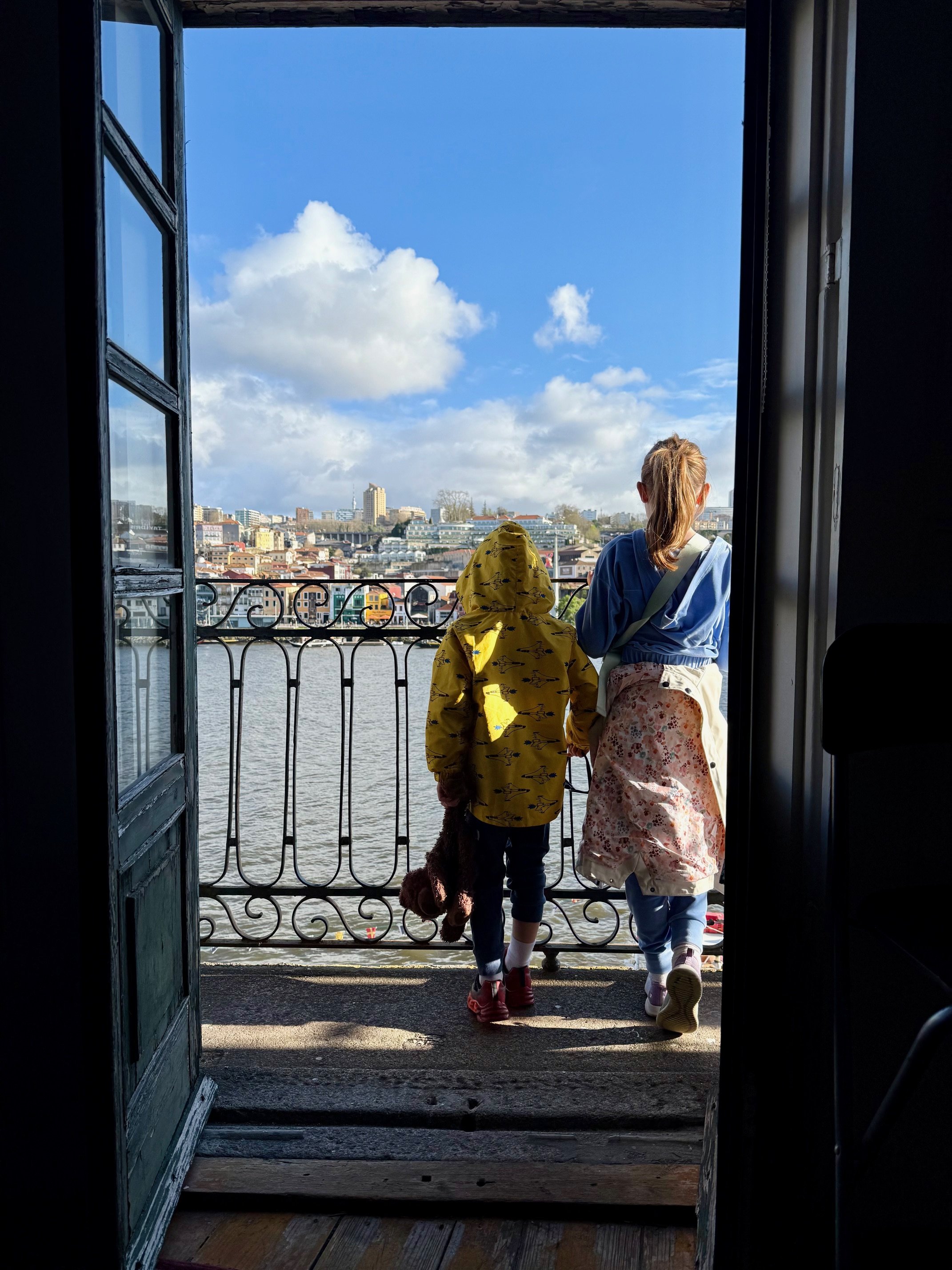 Discover the Magic of Family Travel in Portugal