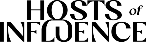 Hosts of Influence