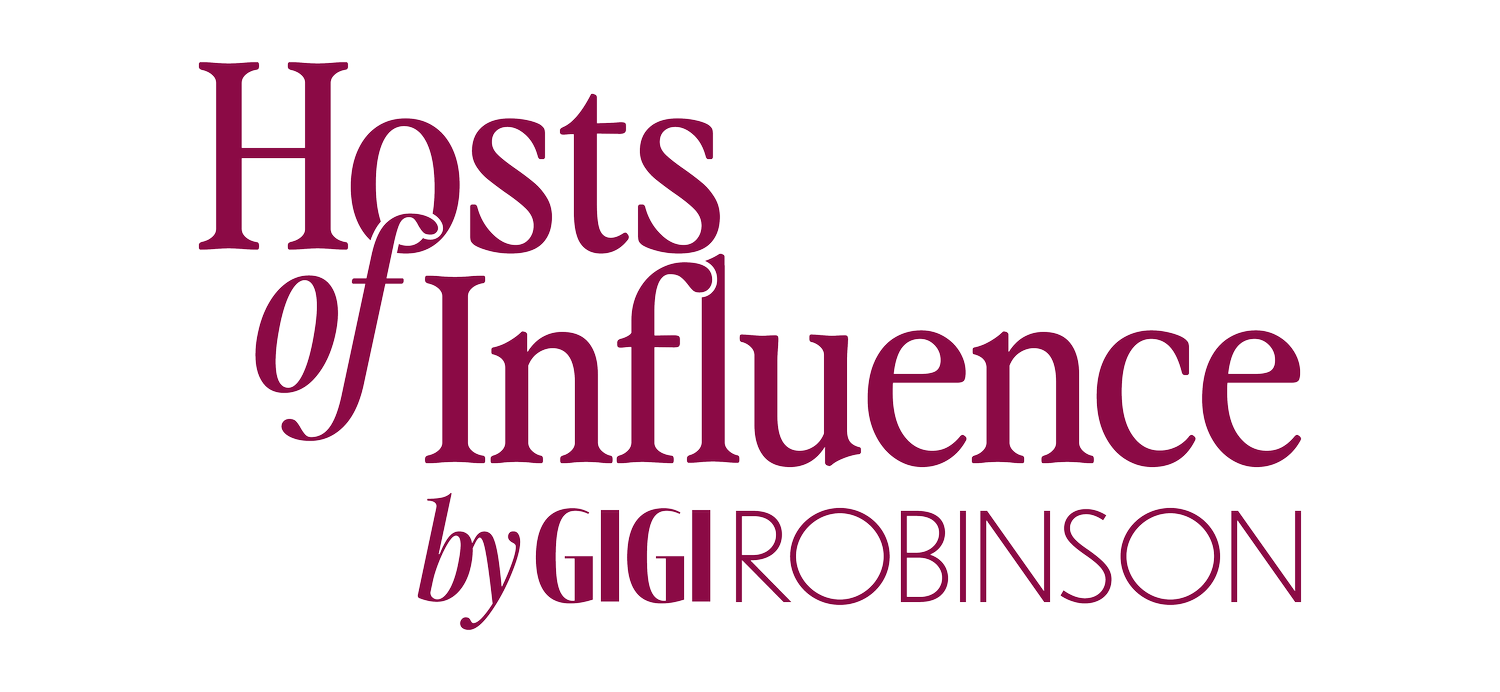 HOSTS of INFLUENCE