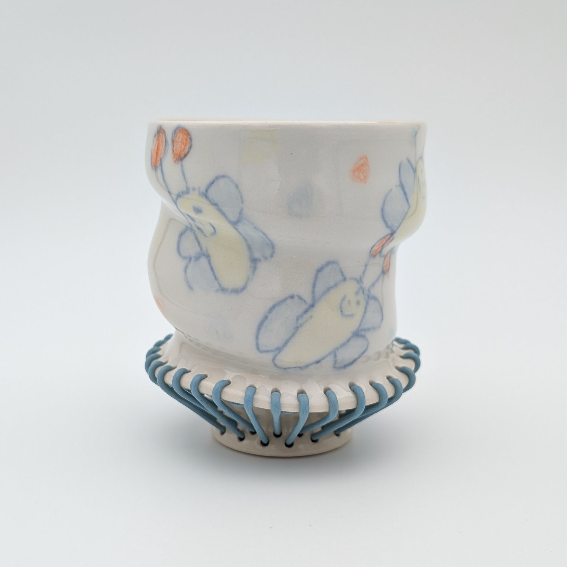 LUSH 4: A Contemporary Ceramics Biennial