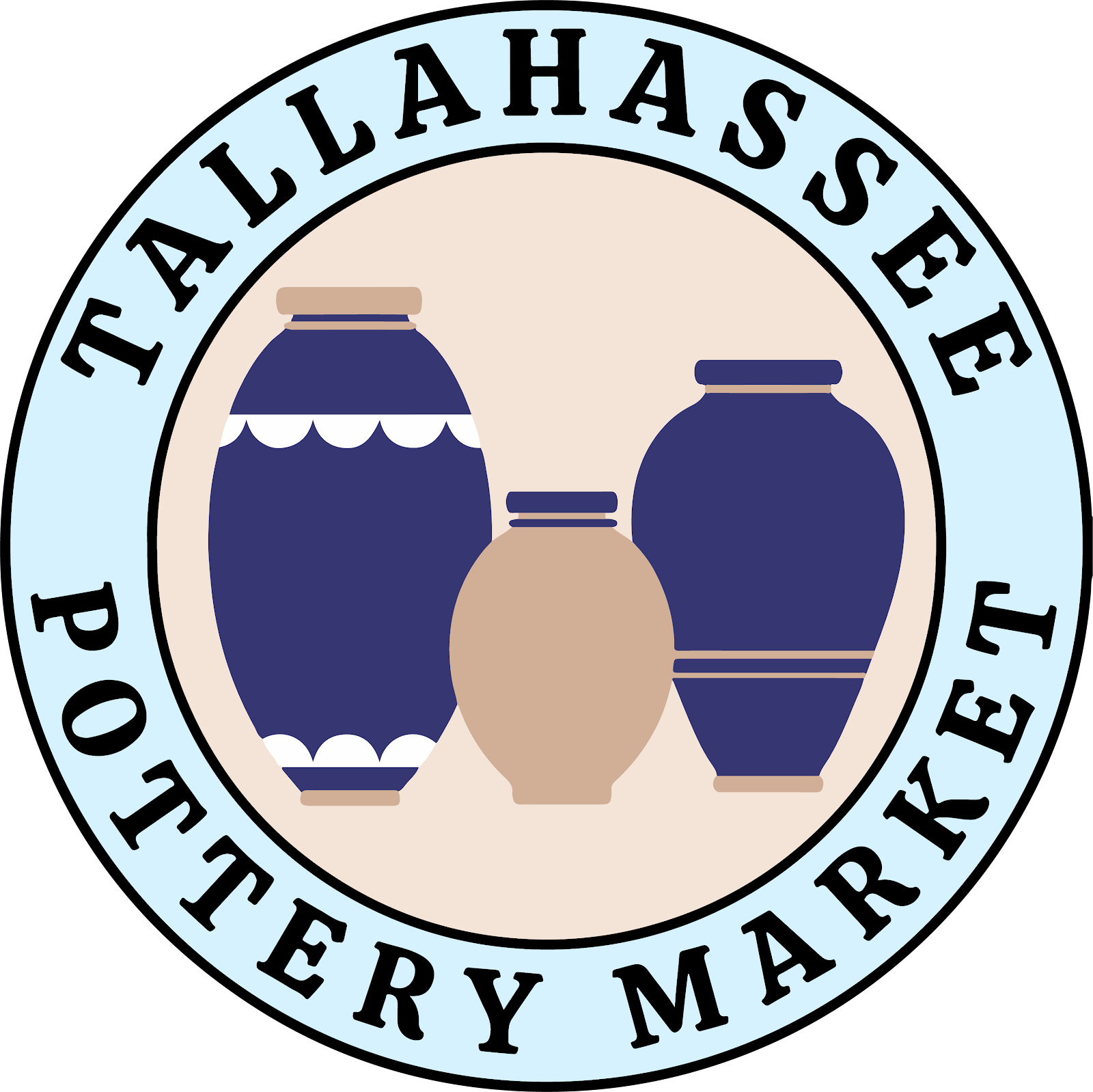 Tallahassee Pottery Market