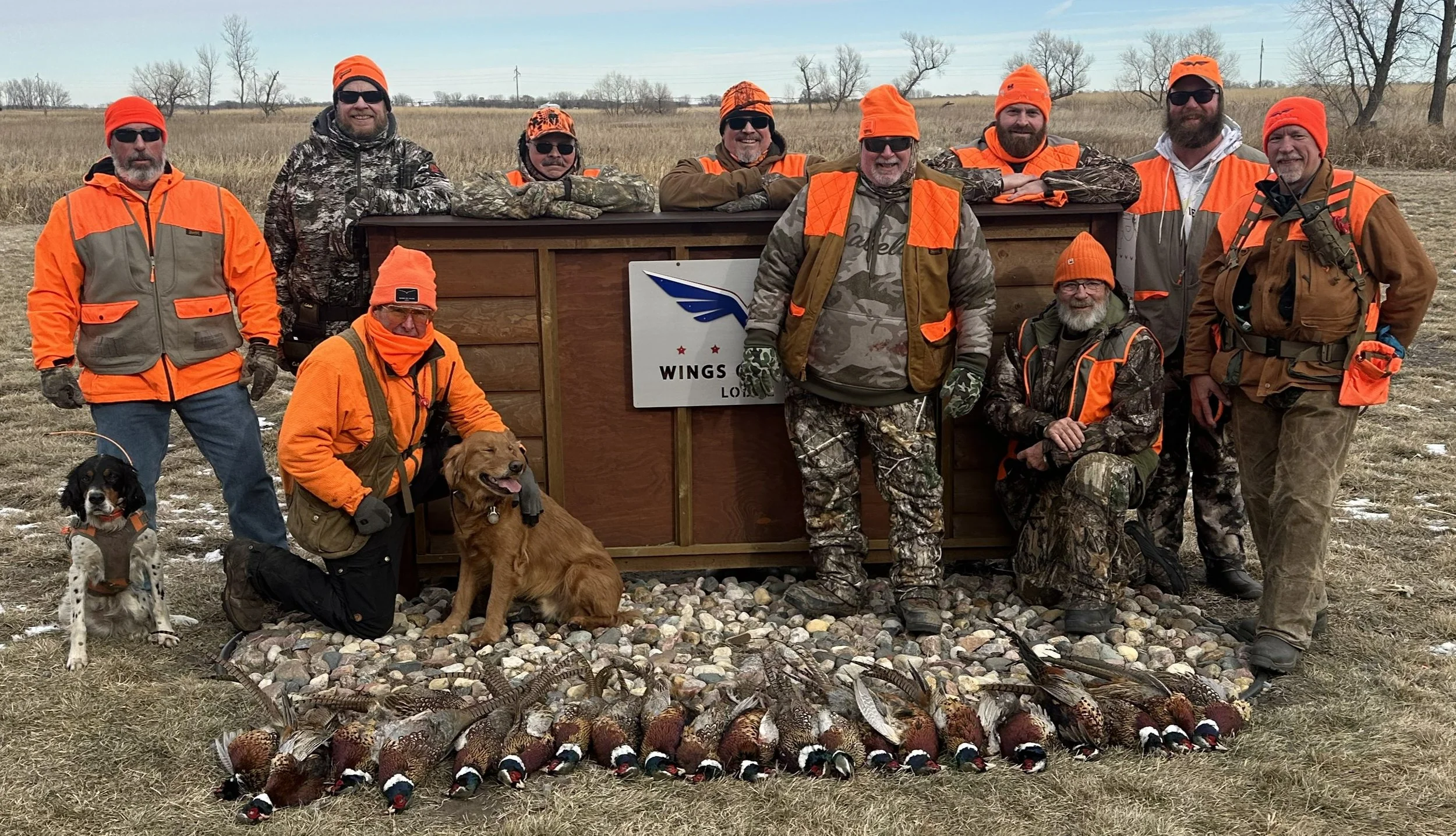 National Veterans Hunt 