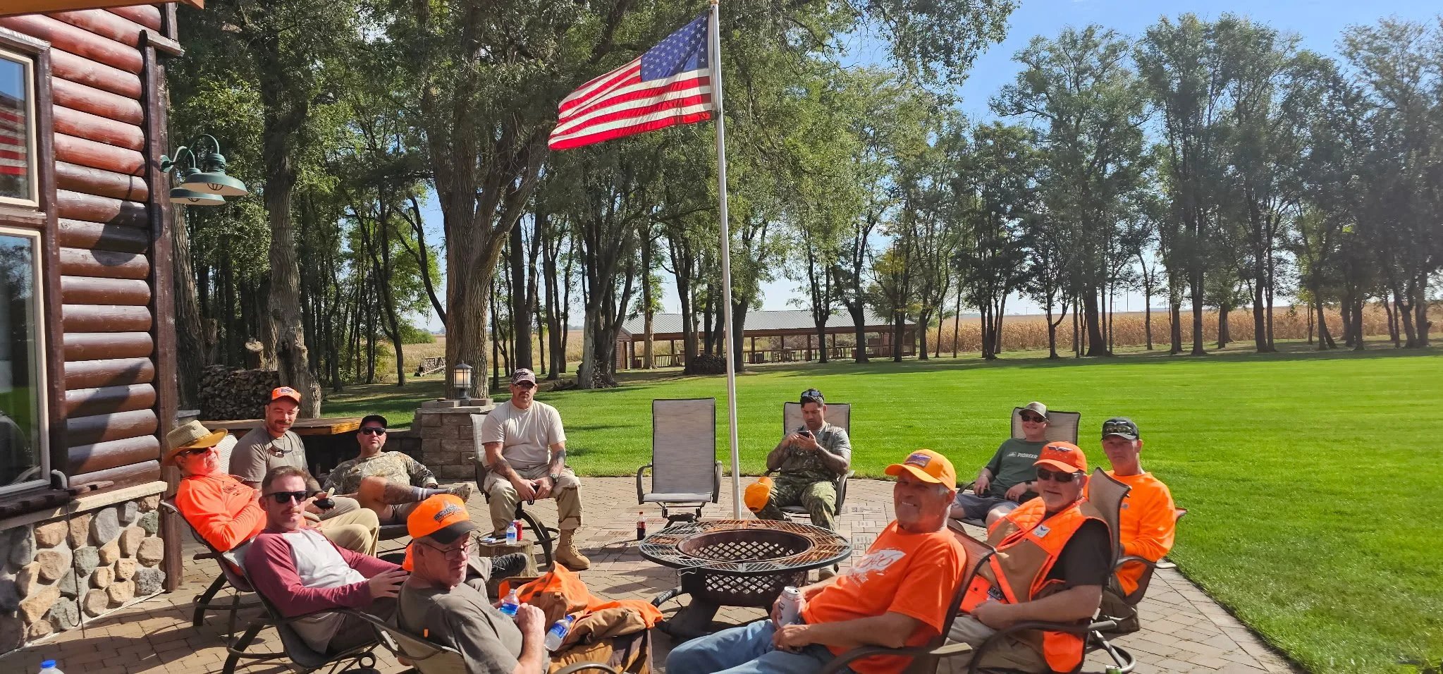 National Veterans Hunt 