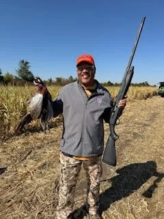National Veterans Hunt