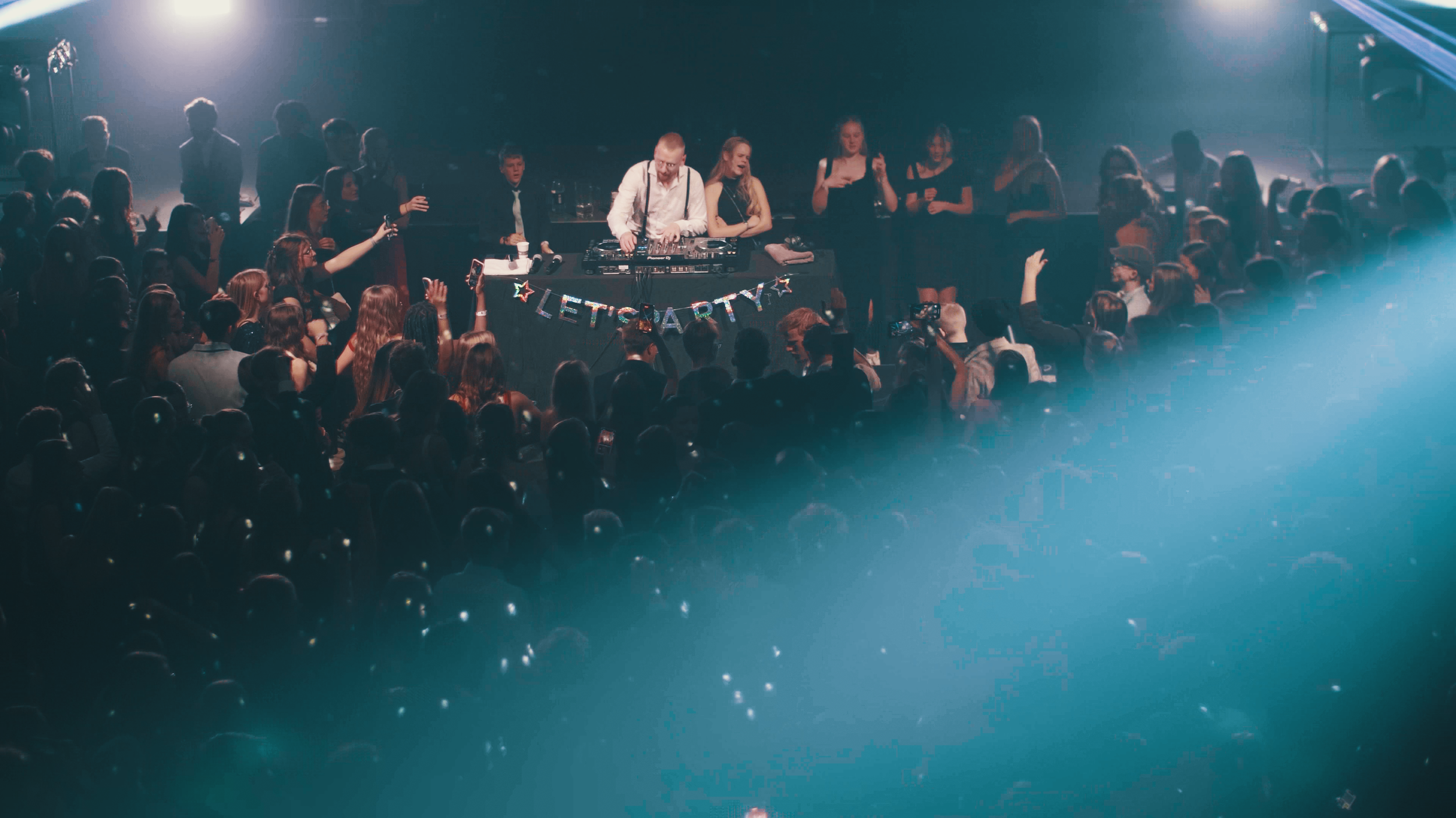 Aftermovie | DJ Roberto Rosso