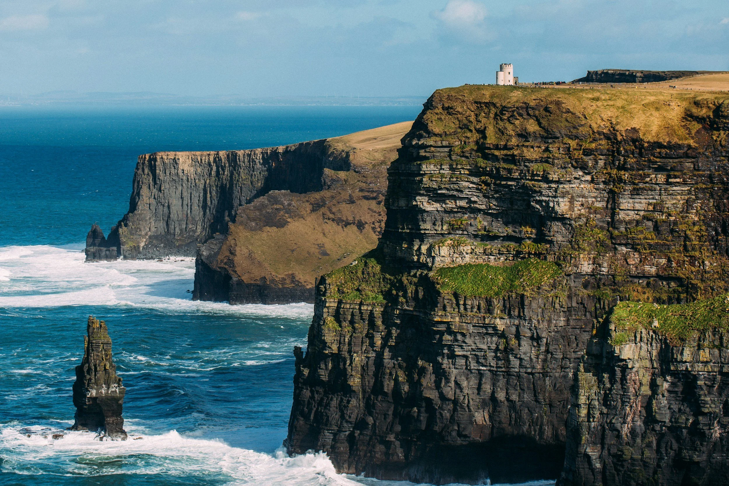 Ireland Retreat 2027