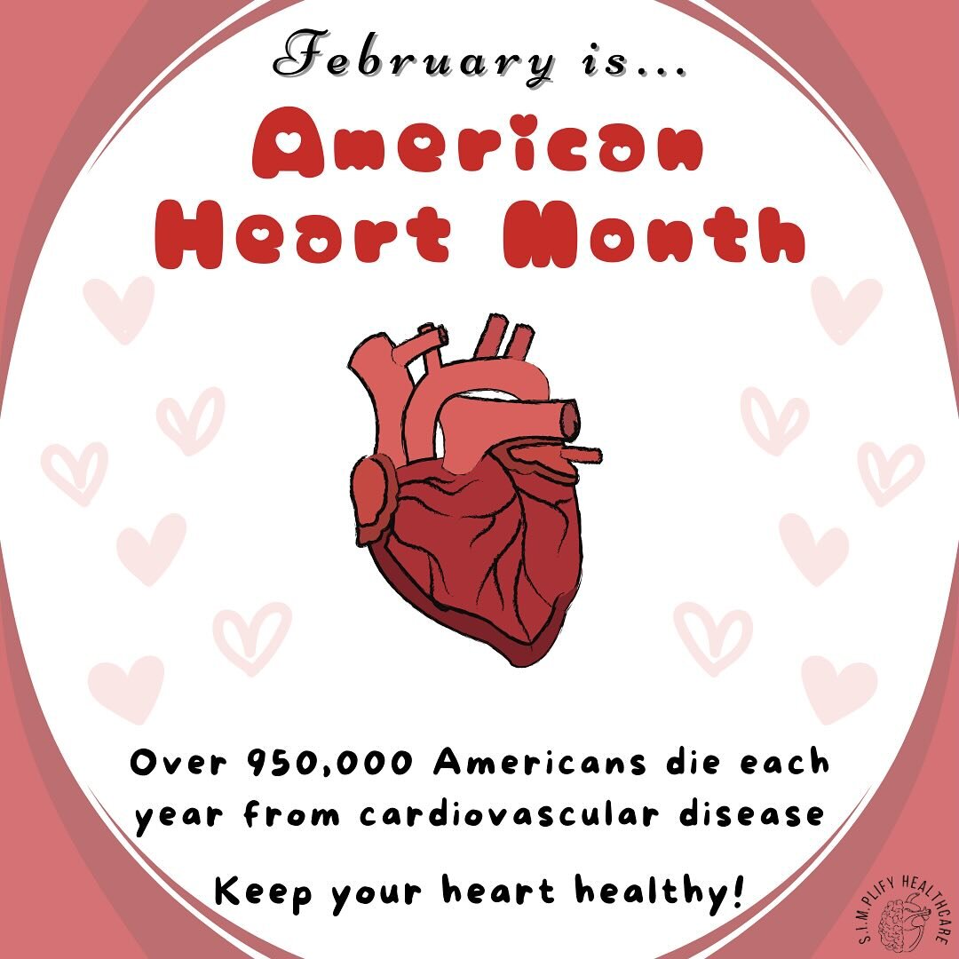 For our founder, the choice to highlight heart health this February was an easy one. &ldquo;This organization was created in memory of my mother Sandra Ilene Mabry Frick who passed away in 2017 from a heart attack. Growing up in a single-parent house