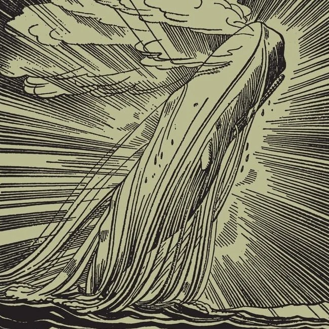 MOBY DICK 2-Day Marathon Reading