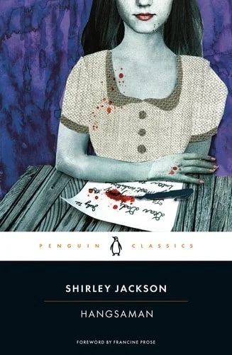 Book cover: Hangsaman (Penguin Classics) by Shirley Jackson