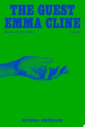 Book cover: The Guest: A Novel by B.A. Paris; Emma Cline