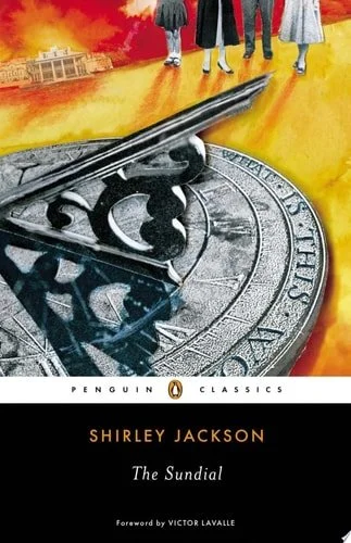 Book cover: The Sundial (Penguin Classics) by Shirley Jackson