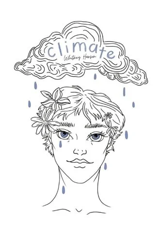 Book cover: Climate by Whitney Hanson