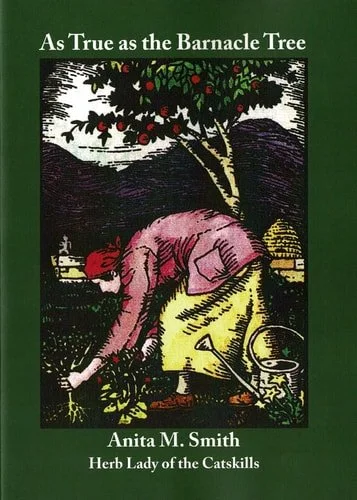 Book cover: As True as the Barnacle Tree by Anita M. Smith