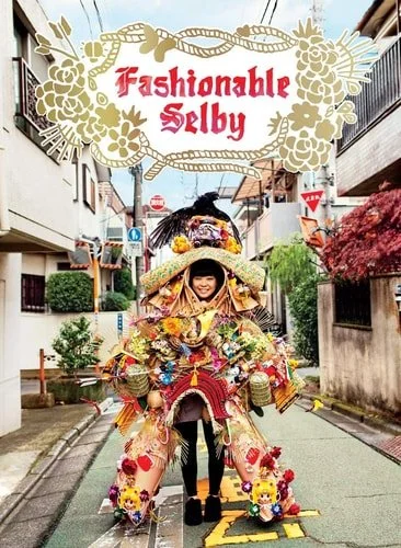 Book cover: Fashionable Selby (The Selby) by Todd Selby