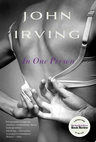 Book cover: In One Person: A Novel by John Irving
