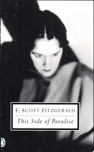Book cover: This Side of Paradise (Penguin Twentieth-Century Classics) by F. Scott Fitzgerald