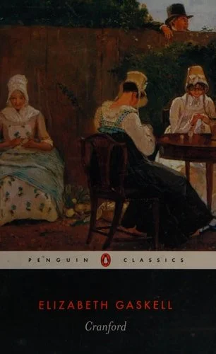 Book cover: Cranford (Penguin Classics) by Elizabeth Gaskell