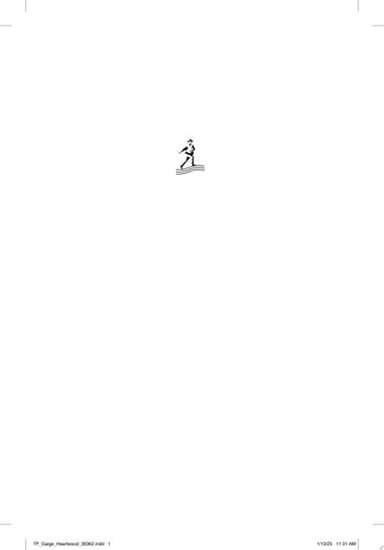 Book cover: Heartwood by Amity Gaige; Nikky Finney