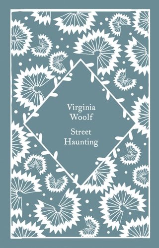 Book cover: Book 9780241677100 by Woolf; Virginia